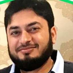 Asif Rasool
