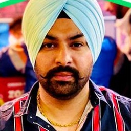 Garry Sandhu